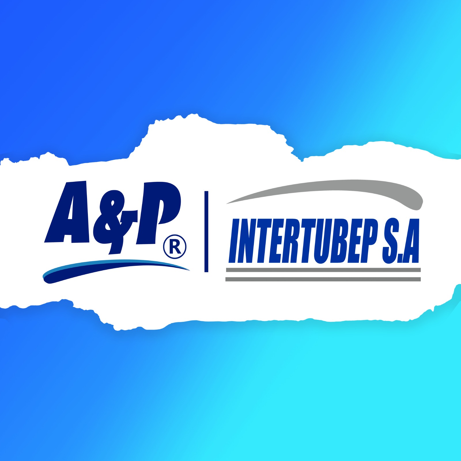 INTERTUBEP SA IMPORTADORA