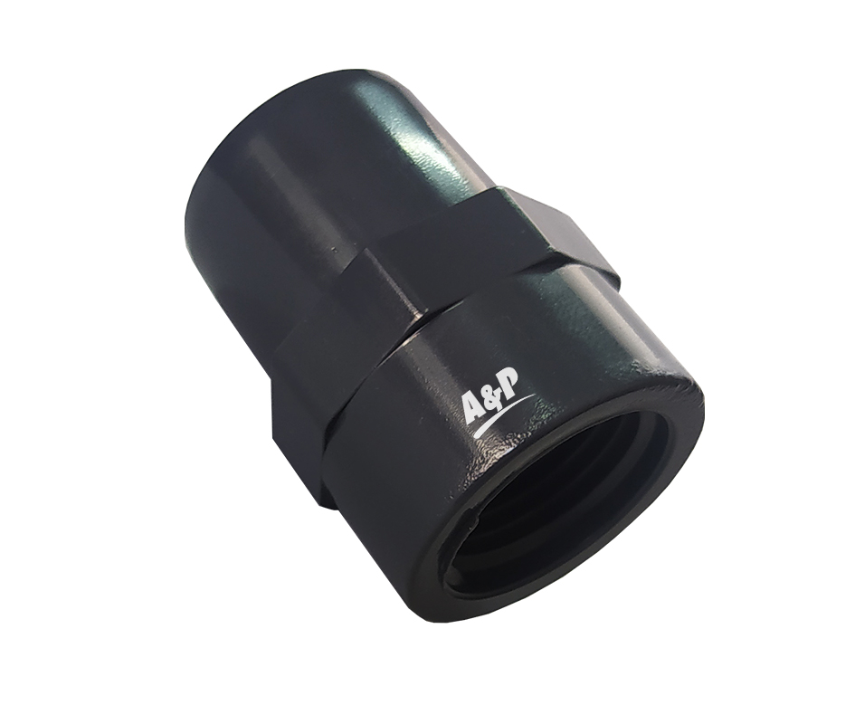 Adaptador Hembra Pvc A&p Spg X Fipt 25mm X 1/2