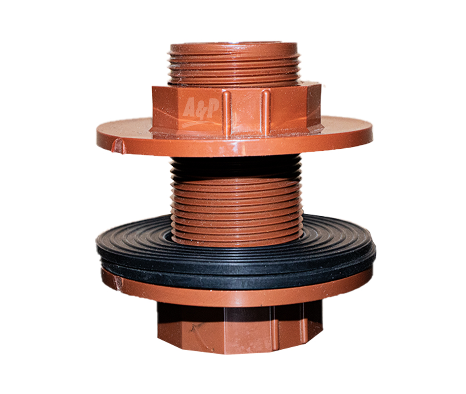 Adaptador Tanque Pp 1