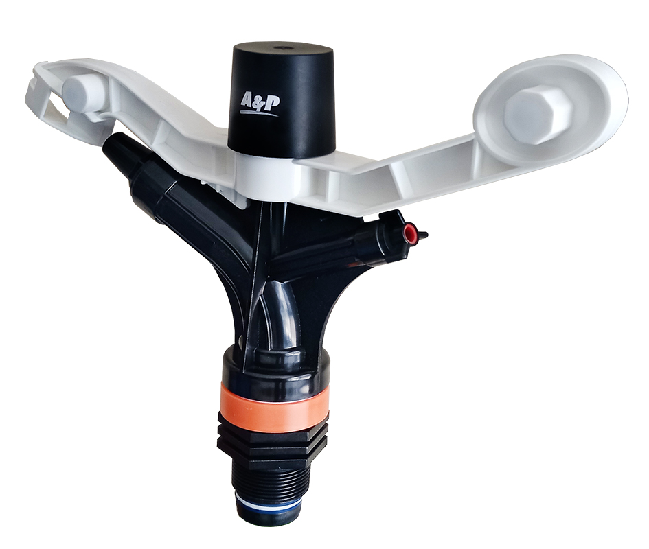 Aspersor 8025 1-1/4