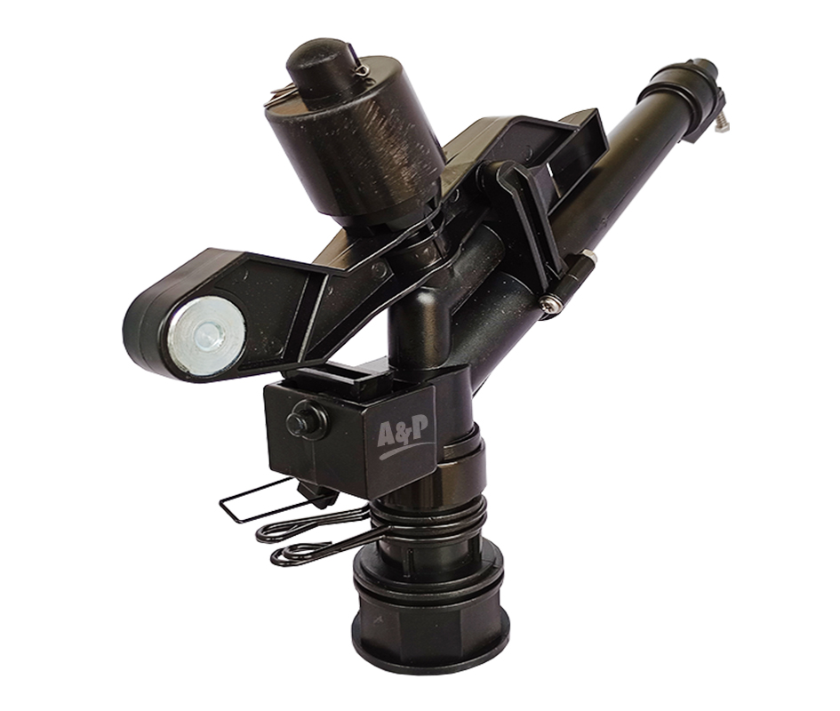 Aspersor Ajustable 1-1/2