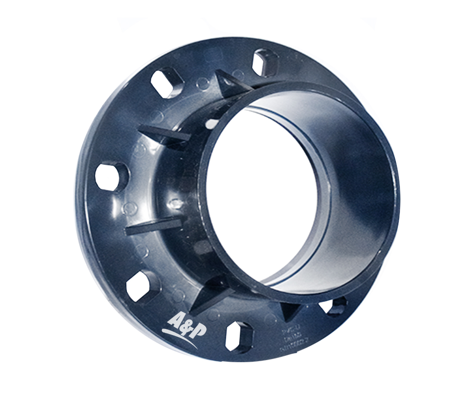 Brida Compacta  110mm