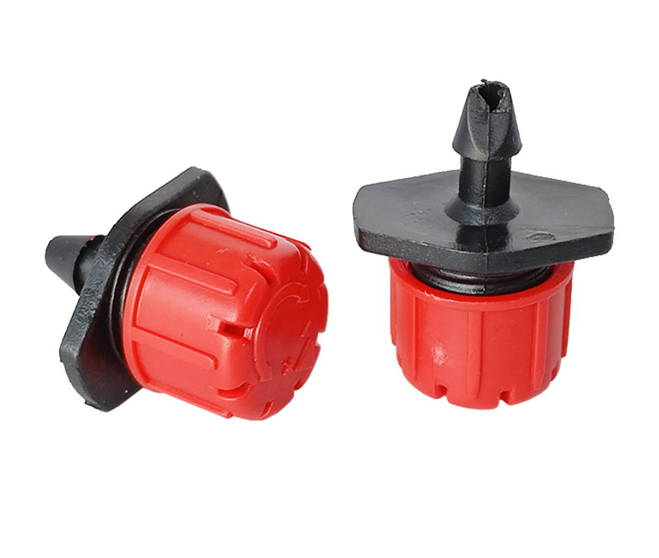 Gotero Ajustable 0-70 L/h
