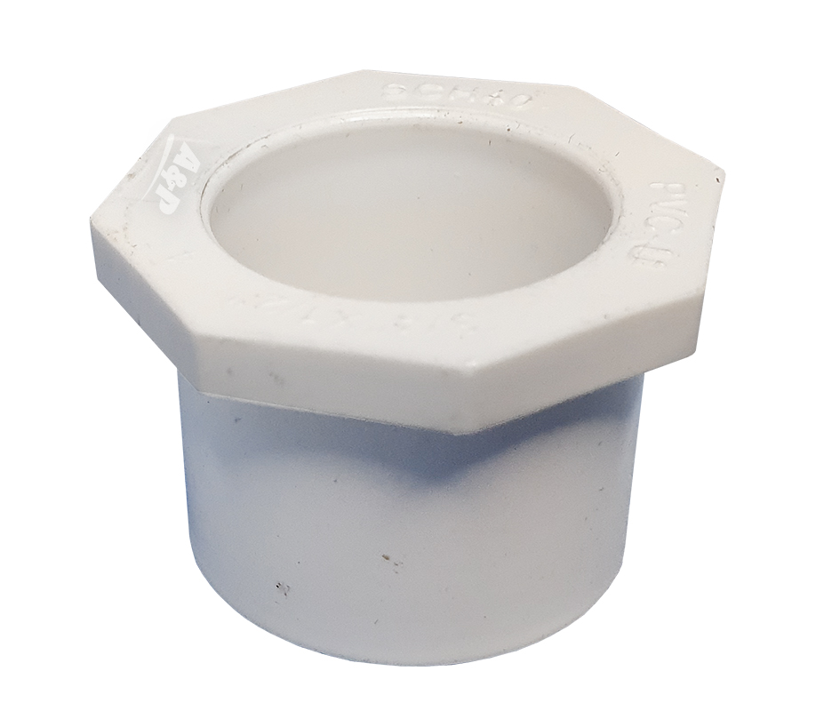 Reductor Bushing Pvc Schedule40 4