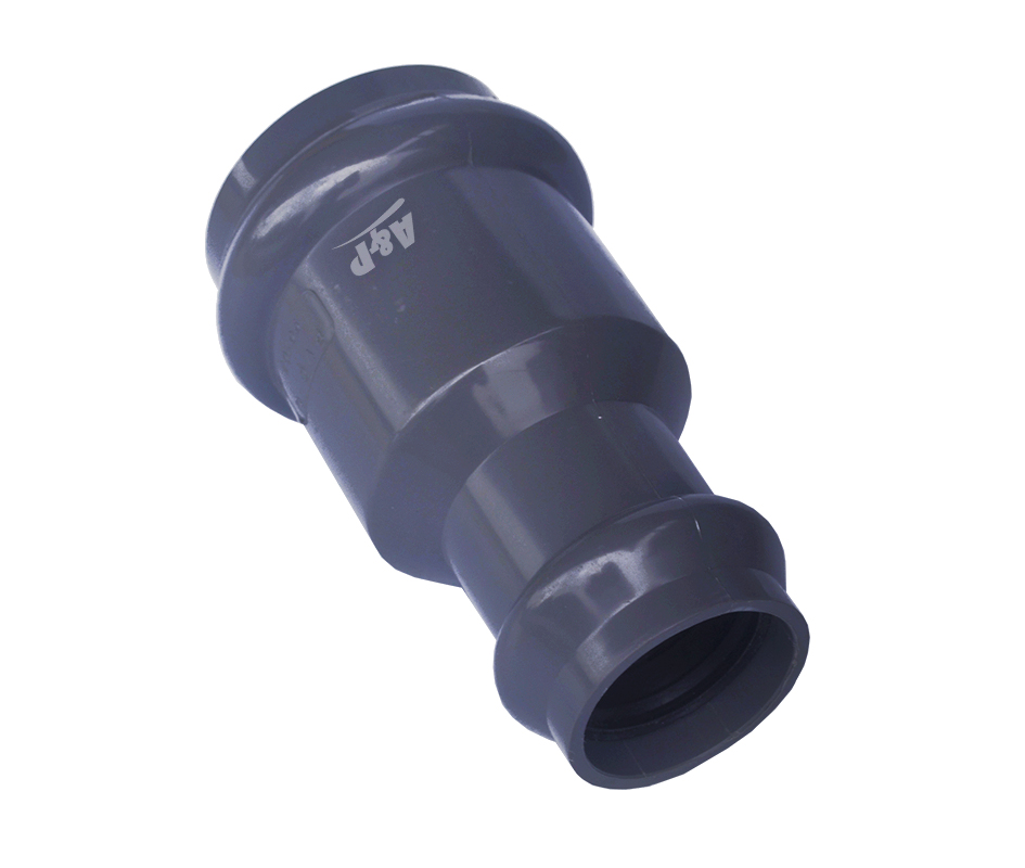 Reductor Pvc Uz A&p Pn10 160mm A 110mm