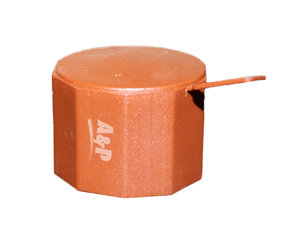 TapÓn Hembra 1/2