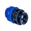 Adaptador Hembra Acople Rápido Pp 20 X 1/2
