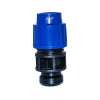 Adaptador Hembra Acople Rápido Pp 20 X 1/2