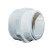Adaptador Macho Pvc Schedule40 1