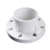 Brida Compacta Pvc Schedule40 4
