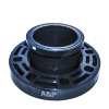 Brida Loca Pvc Presión Color Grey Dark 315mm
