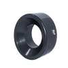 Bushing Pvc Presión Color Dark Gray, Pn10 25mm A 20mm 