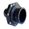 Cheque Bola Vertical U Horizontalt Pegable 63mm