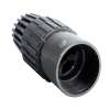 Cheque Canastilla Pvc Roscable 3