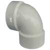 Codo Pvc Rosca 1