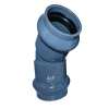 Codo Pvc Uz 45° A&p Pn10 63mm