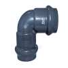 Codo Pvc Uz 90° A&p Pn10 63mm