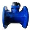 Medidor Agua Hd Waltman Bridado 4