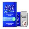 Pega Para Pvc 4000ml (1 Galon)