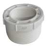 Reductor Bushing Pvc Rosca 1/2