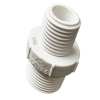 Reductor Macho Pvc Rosca 3/4