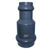 Reductor Pvc Uz A&p Pn10 110mm A 63mm