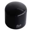 Tapón Hembra Pvc Presión Color Dark Gray ,pn10 20mm