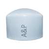Tapon Hembra Pvc Schedule40 1