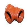 Tee Pp Rosc 3/4