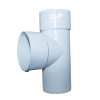 Tee Pvc Desague 8