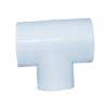 Tee Pvc Schedule40 1-1/2