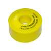 Teflón Industrial 19mm X 15m X 0.2mm X 0.3g/cm3