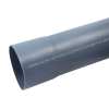 Tubo Pvc  50mmx6mx0.80 Mpa (116 Lbs) 