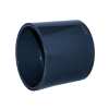 Unión Pvc Presión Color Dark Gray,pn10 110mm