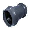 Union Reparacion Pvc Uz A&p Pn10 200mm