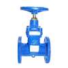 Valvula Compuerta Hd Bridada Vastago Fijo 90mm - Dn80
