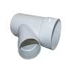 Yee Reductora Pvc Desague 4