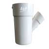 Yee Reductora Pvc Desague 3
