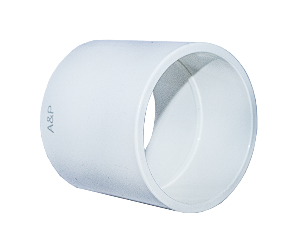 Union Pvc Schedule40 2