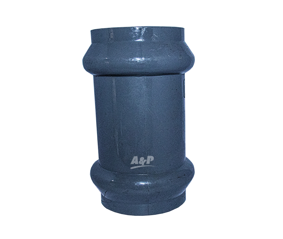 Union Reparacion Pvc Uz A&p Pn10 63mm