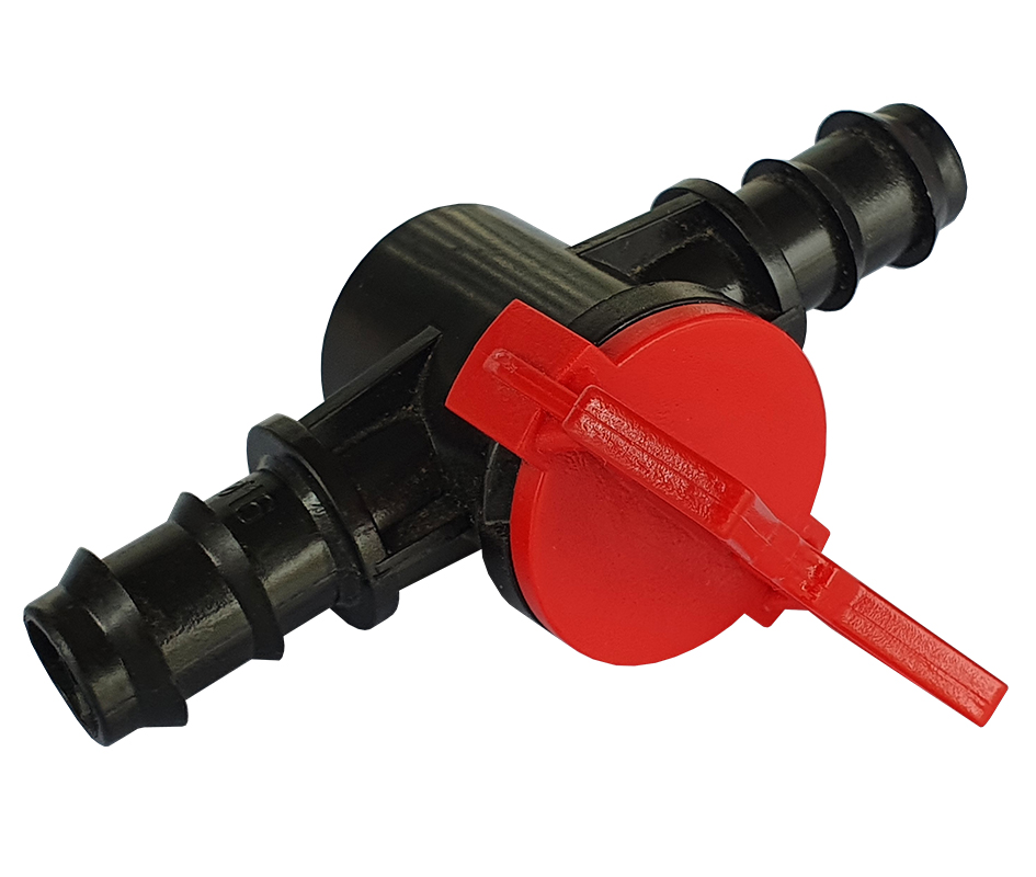 Valvula Pe Flex 16mm