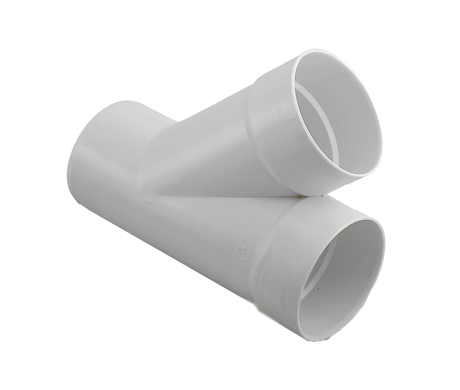 Yee Pvc Desague 4