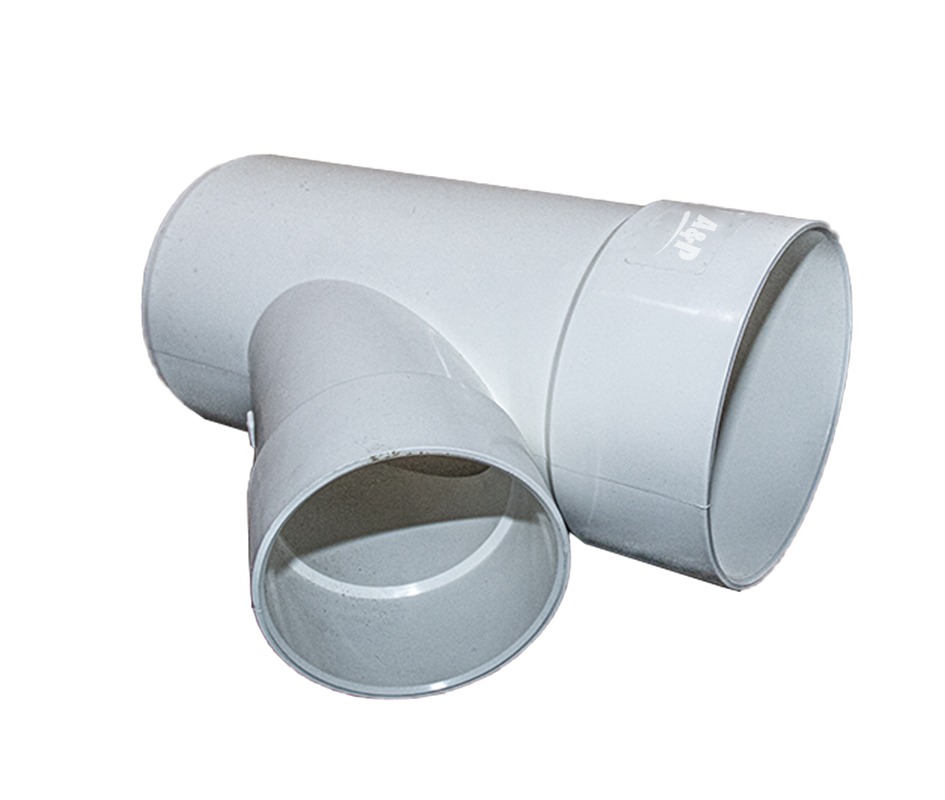 Yee Reductora Pvc Desague 4